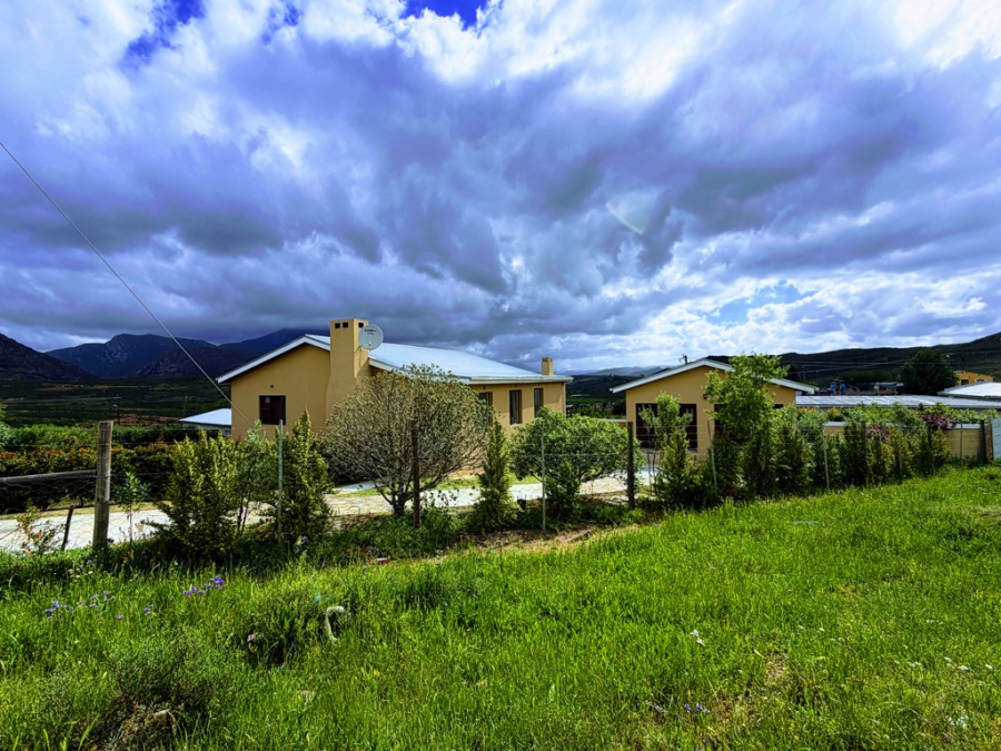 2 Bedroom Property for Sale in Barrydale Western Cape